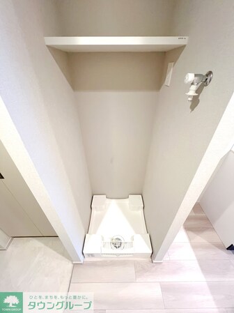 プラウドフラット四谷三丁目の物件内観写真